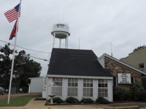 Mason city hall