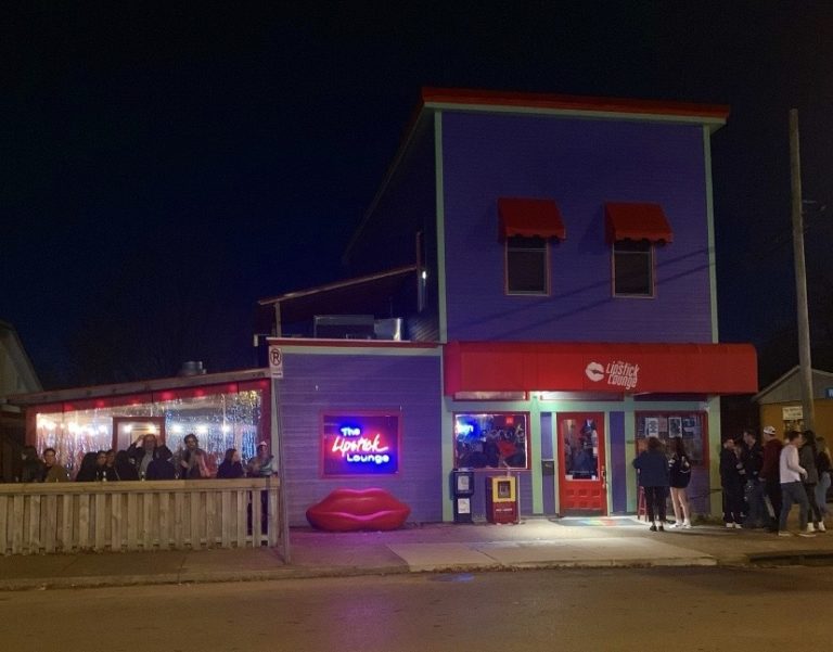 'This is church for some people' After nearly two decades in business