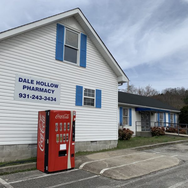 Dale Hollow Pharmacy