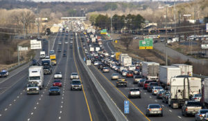 interstate 24 bell road nashville