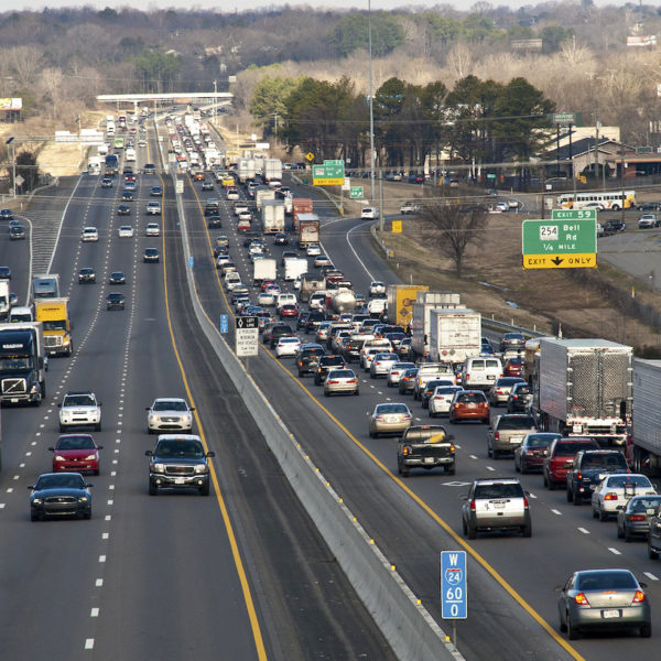 interstate 24 bell road nashville