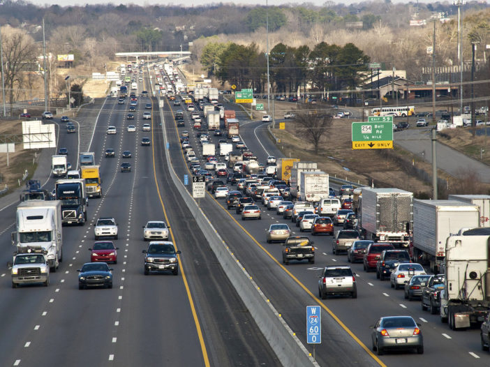 interstate 24 bell road nashville