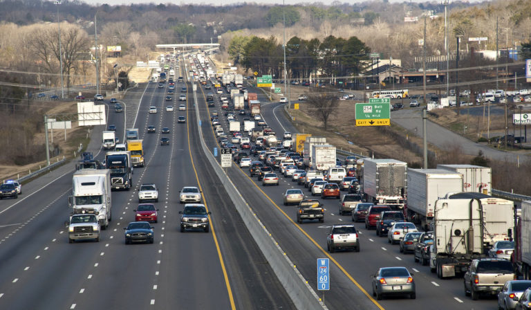 Curious Nashville: Will traffic ever improve at Bell Road, one of ...