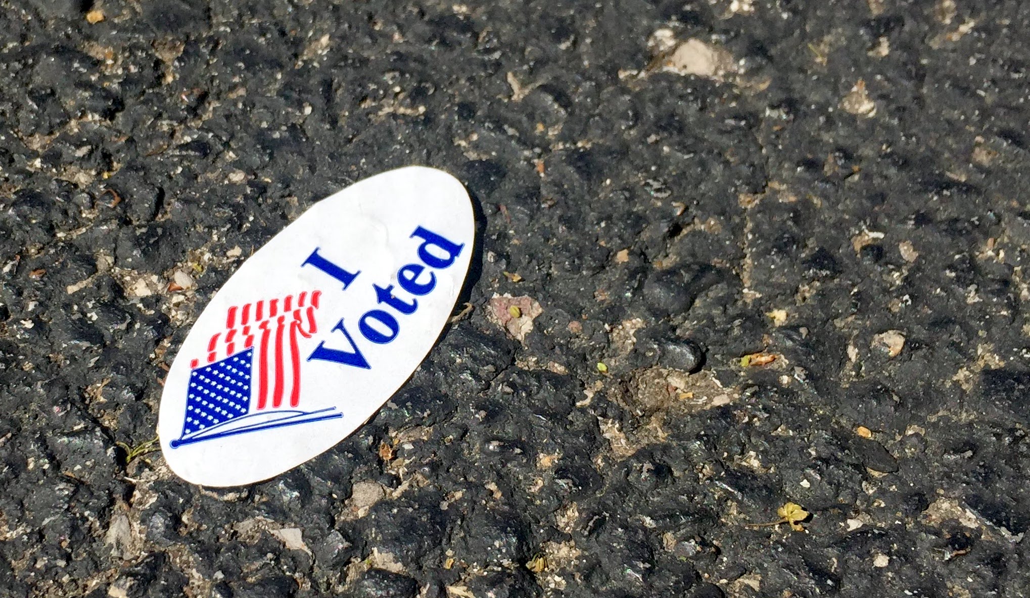 Curious Nashville: Who decides which ‘I Voted’ stickers are at my ...
