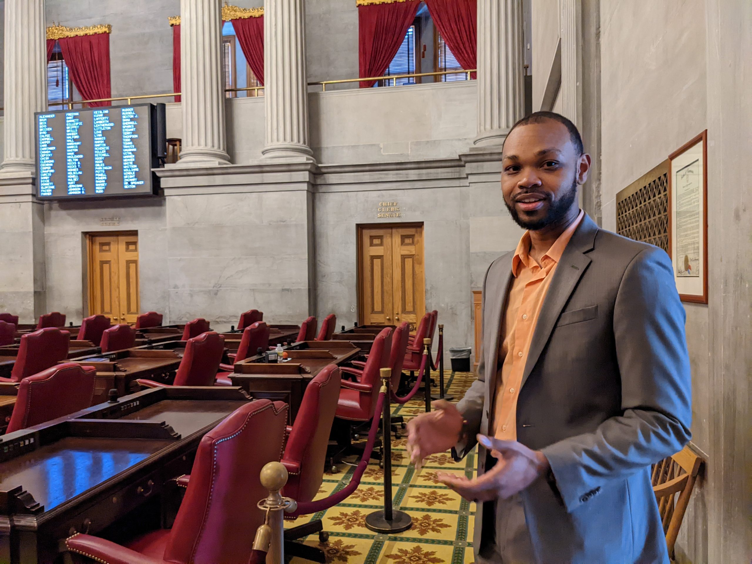 At the Statehouse Here’s everything the 2022 Tennessee Legislature did
