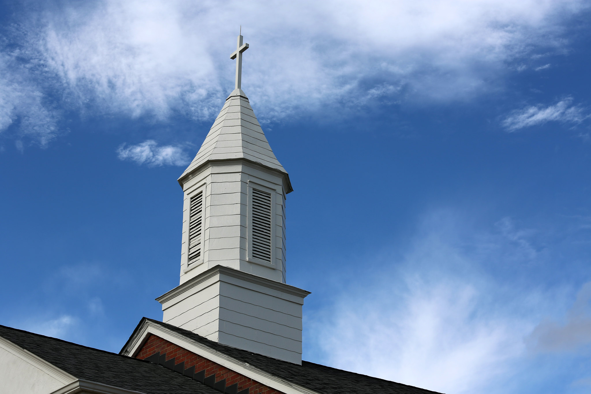 New Methodist Denomination Forms After Years Of Debate On LGBTQ 