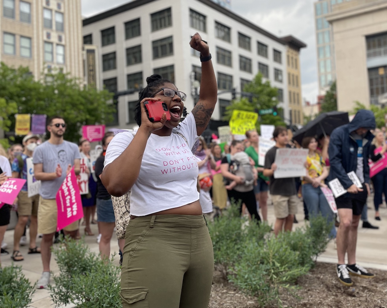 Examining abortion access in Tennessee and answering community questions - Vimarsana News