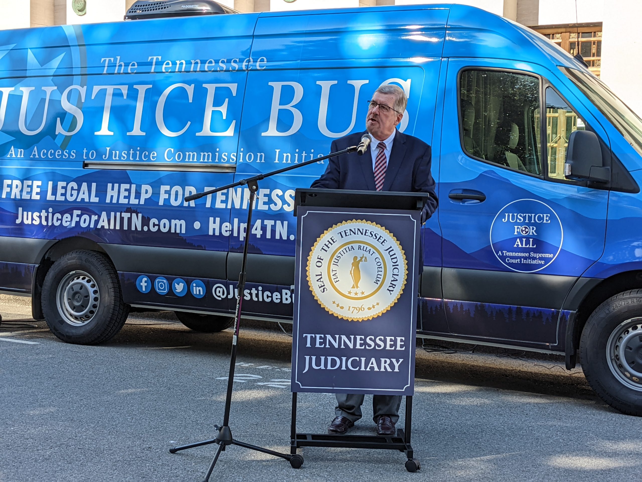 Secret Fan Bus: Will Justice Be Served?