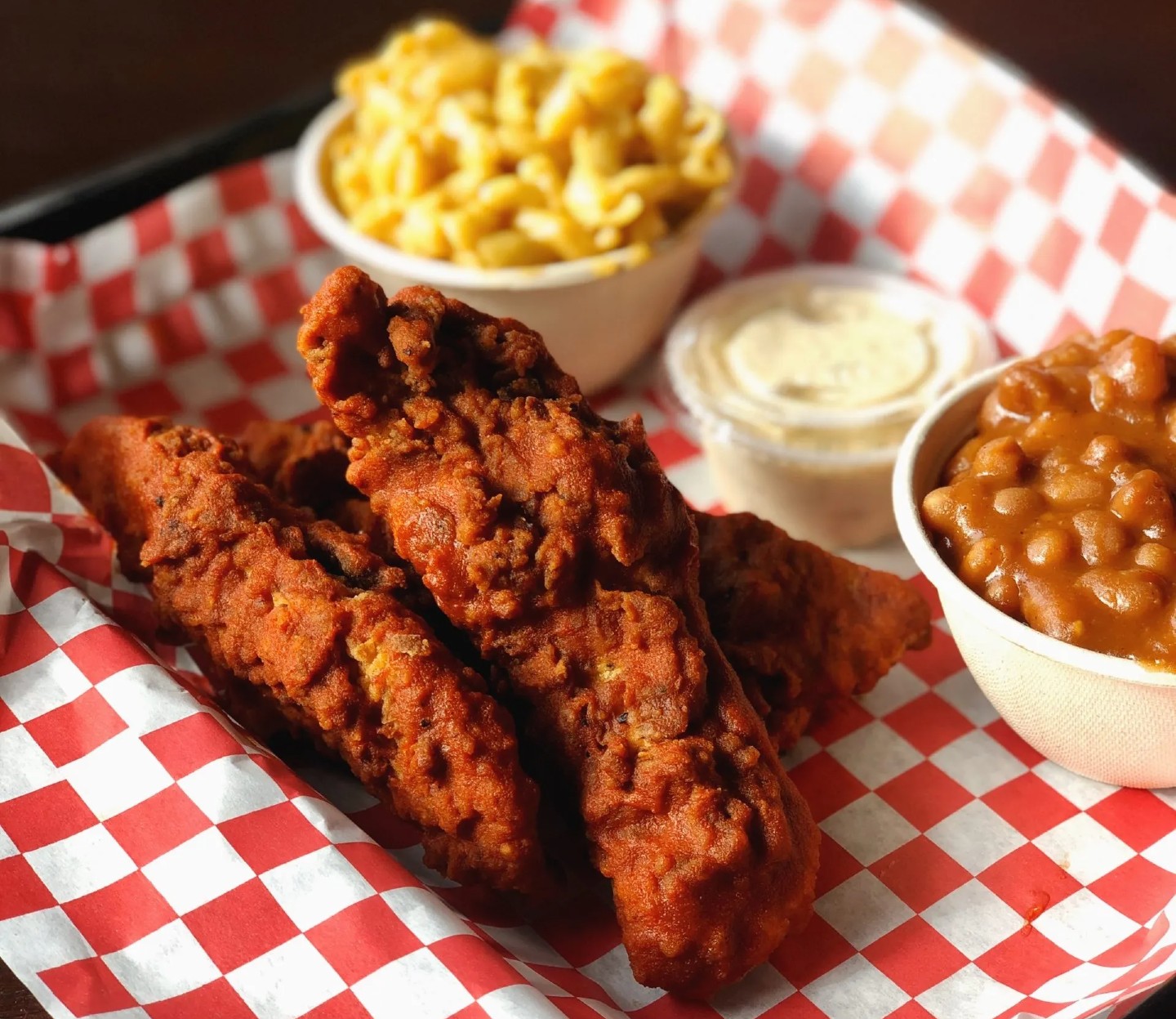 The Legacy Of Nashville Hot Chicken