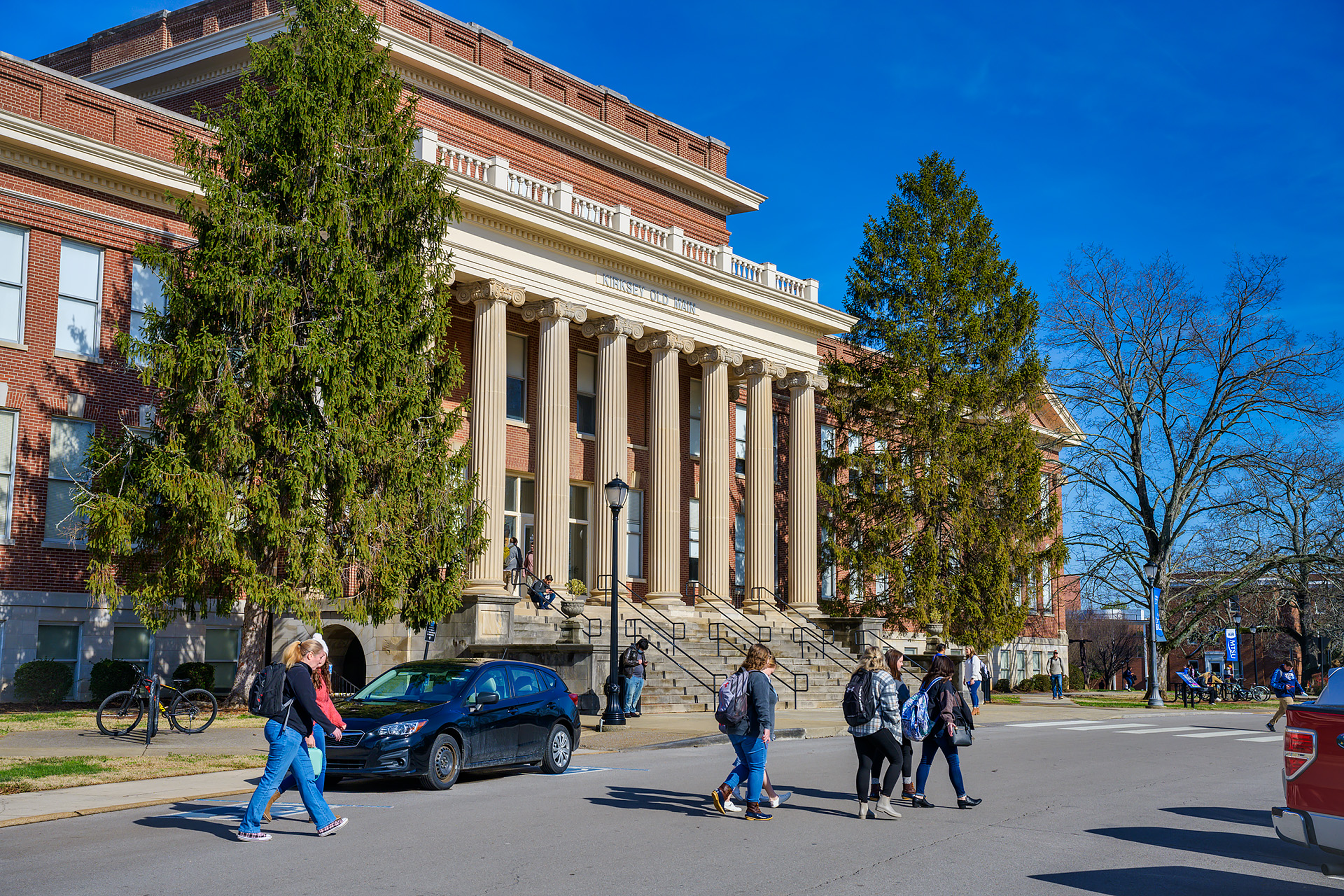 Some Tennessee high school grads could catch a break on tuition this