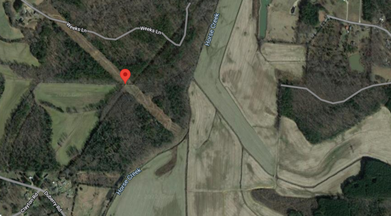 Tennessee just had its second-largest crude oil spill ever, with ...