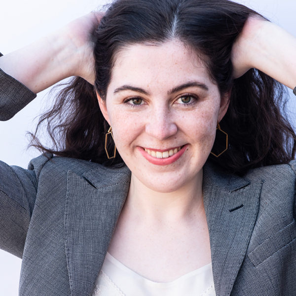 Rose Gilbert, Author at