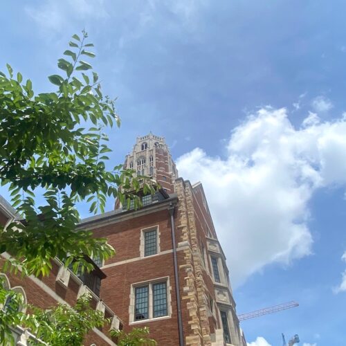 Vanderbilt West End Tower