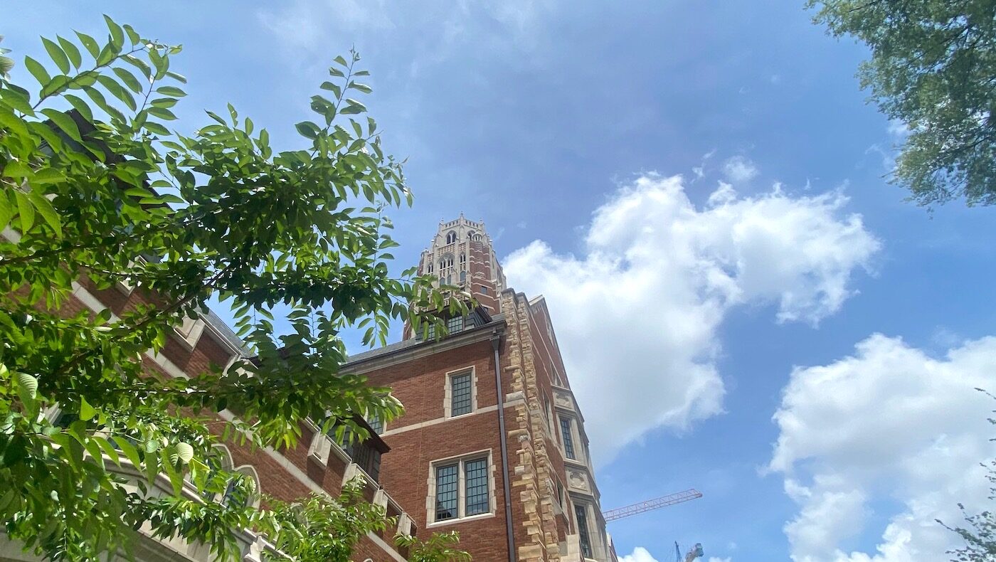 Vanderbilt West End Tower