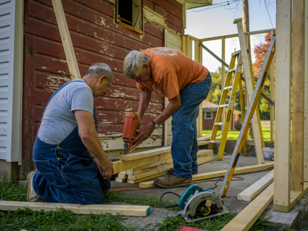 Waverly’s flood recovery has a long way to go, and the deaths and
