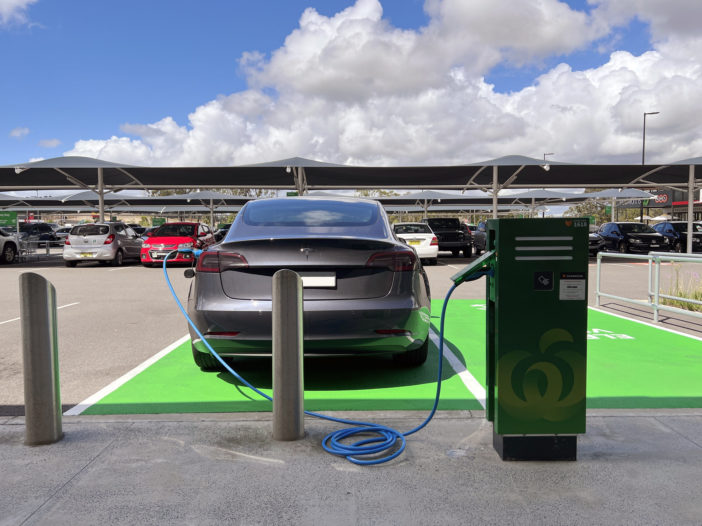 Tennessee will house the nation’s largest lithium refining plant to