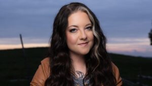 Ashley McBryde Presents: Lindeville is a concept album about a fictional hamlet and its working-class residents, named after beloved country songwriter Dennis Linde.
