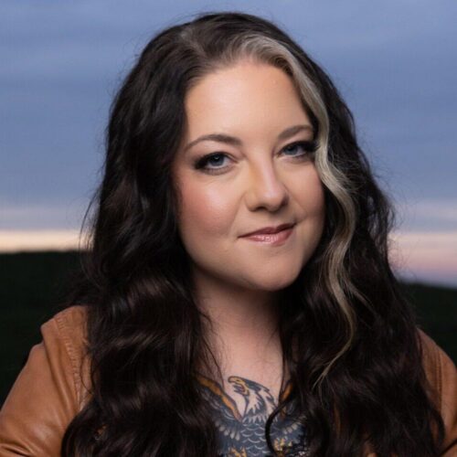 Ashley McBryde Presents: Lindeville is a concept album about a fictional hamlet and its working-class residents, named after beloved country songwriter Dennis Linde.