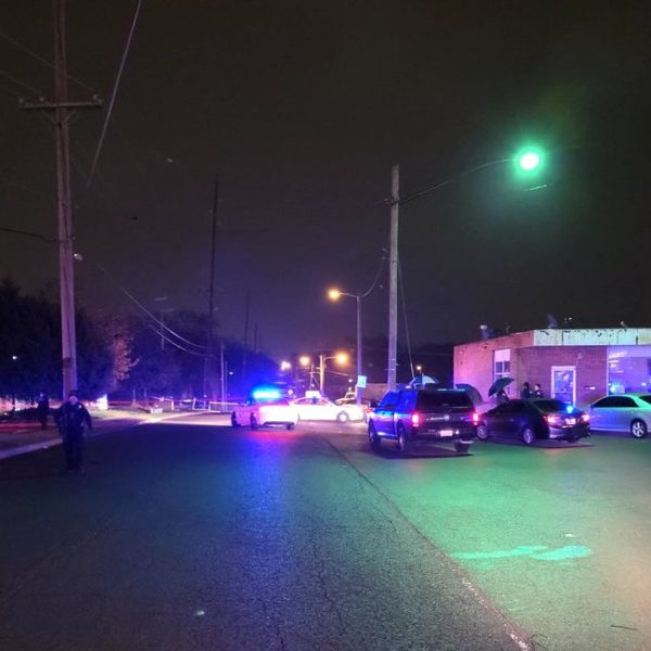 Nashville police shooting in Madison