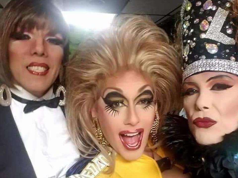 Nashville's fierce drag culture WPLN News