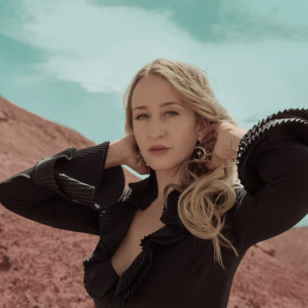 Musician Margo Price