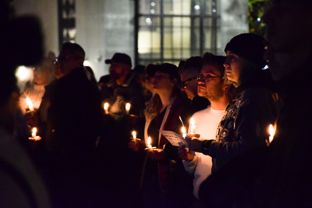 lgbt colorado shooting vigil - rachel iacovone (1 of 6)