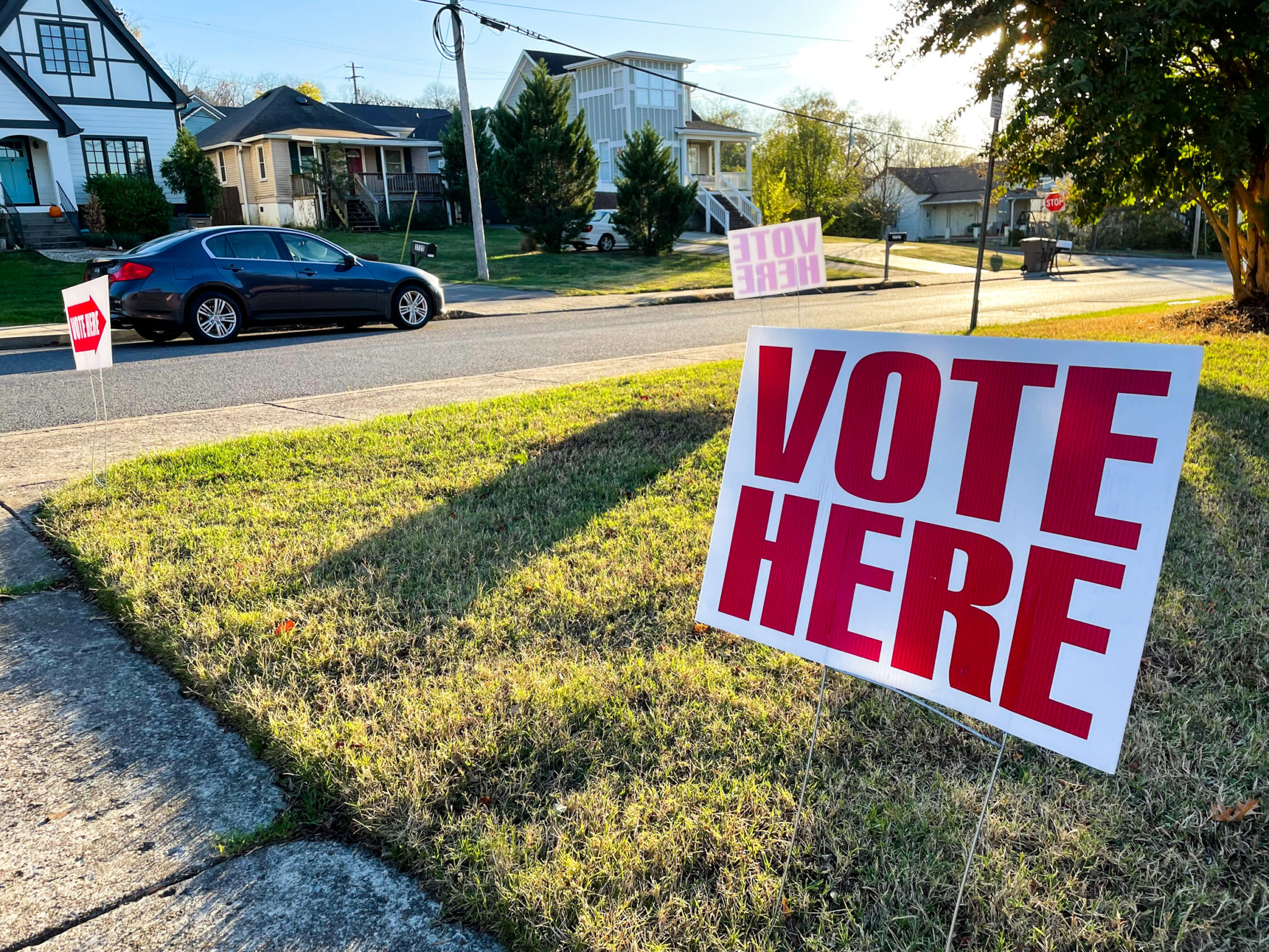 after-redistricting-some-voters-surprised-to-find-polling-place-has