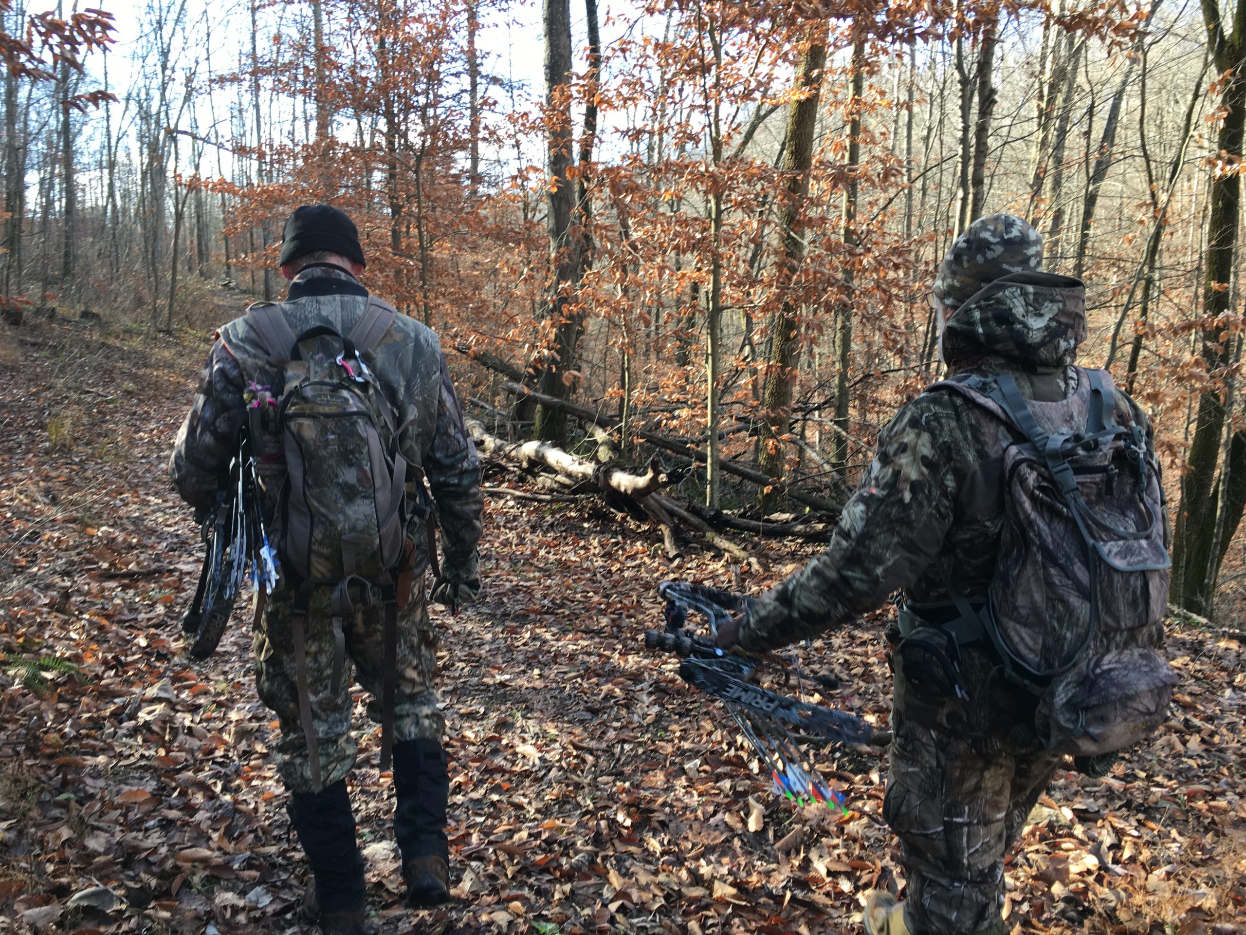 Hunting season in Middle Tennessee WPLN News