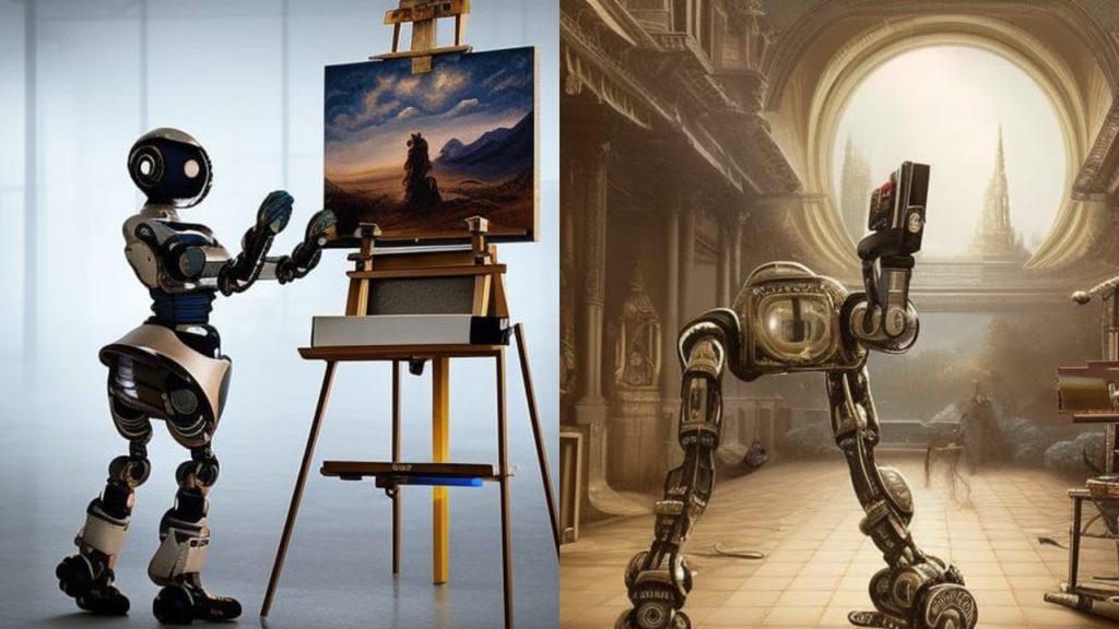 What AI art means for society, according to Yale experts - Yale