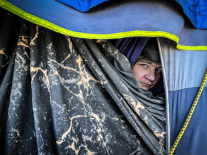 tent camp park Nashville