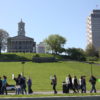 Tennessee Capitol