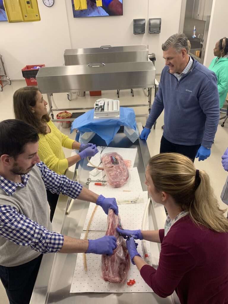 APP clinical excellence academy