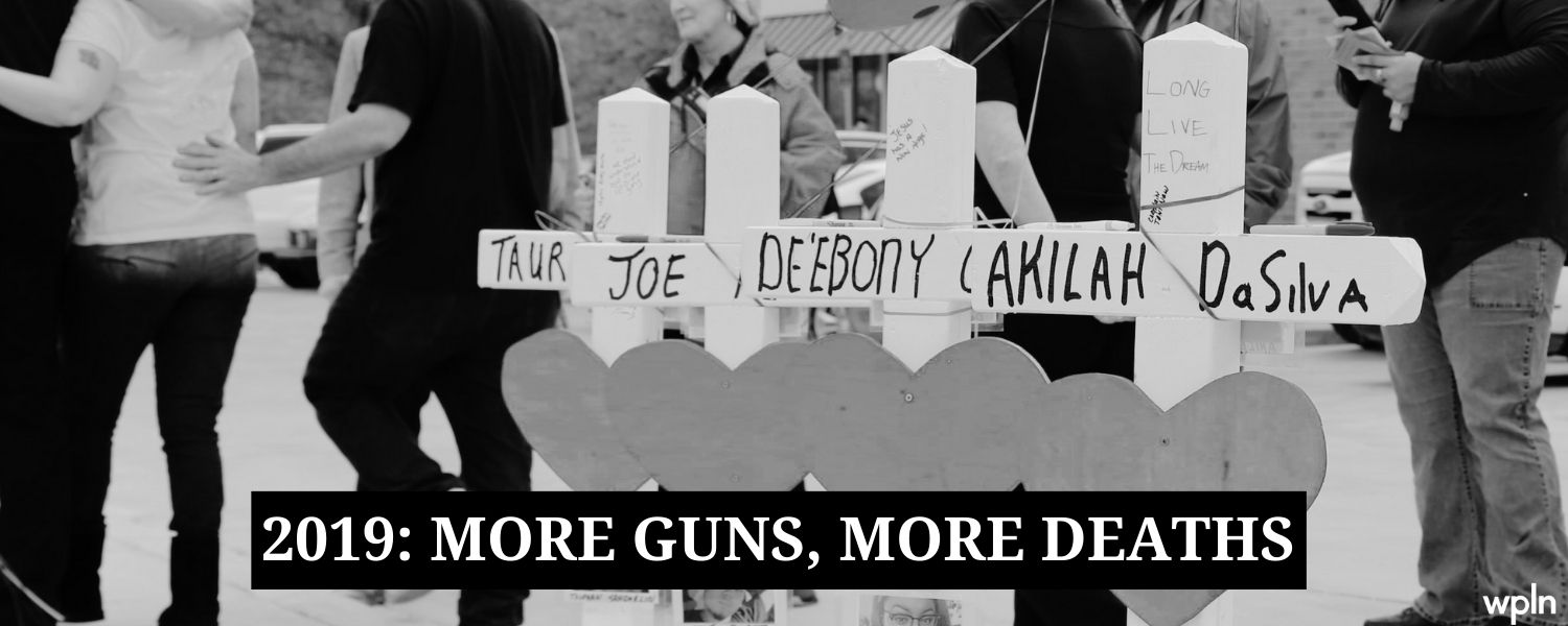 How Tennessee became one of the most gun-friendly states before the ...