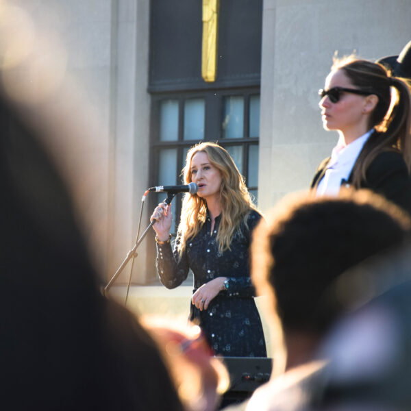 Margo Price Nashville event