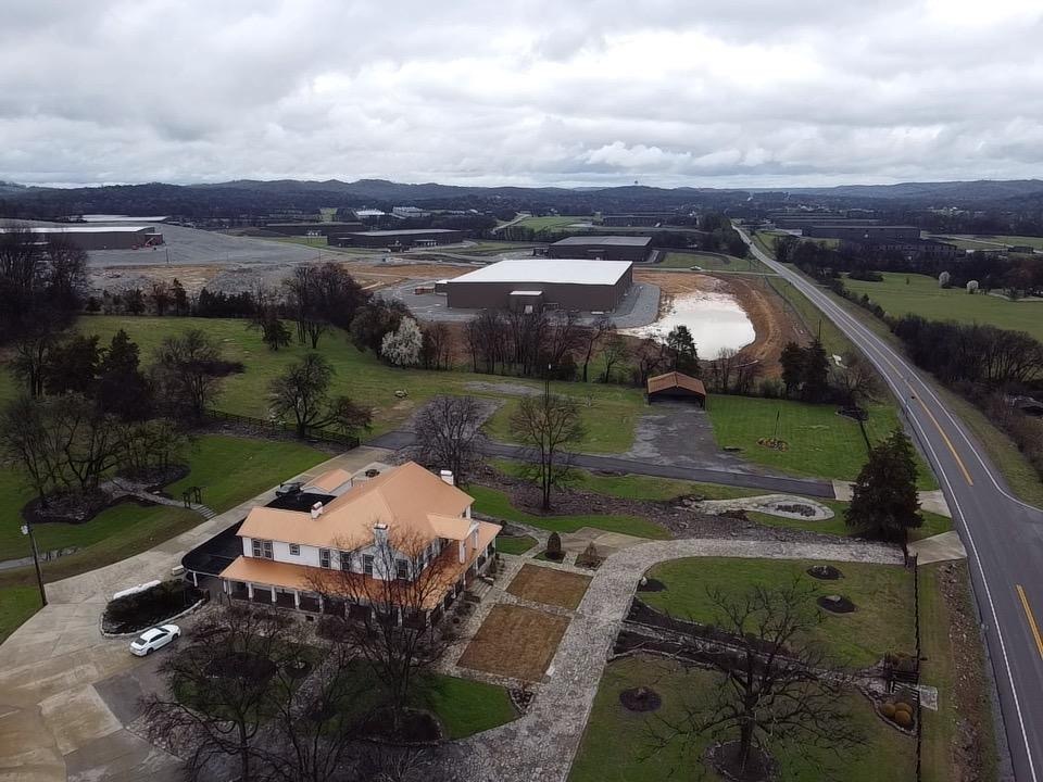 Jack Daniel's facility blocked as whiskey vapour blamed for spread of  fungus, Tennessee