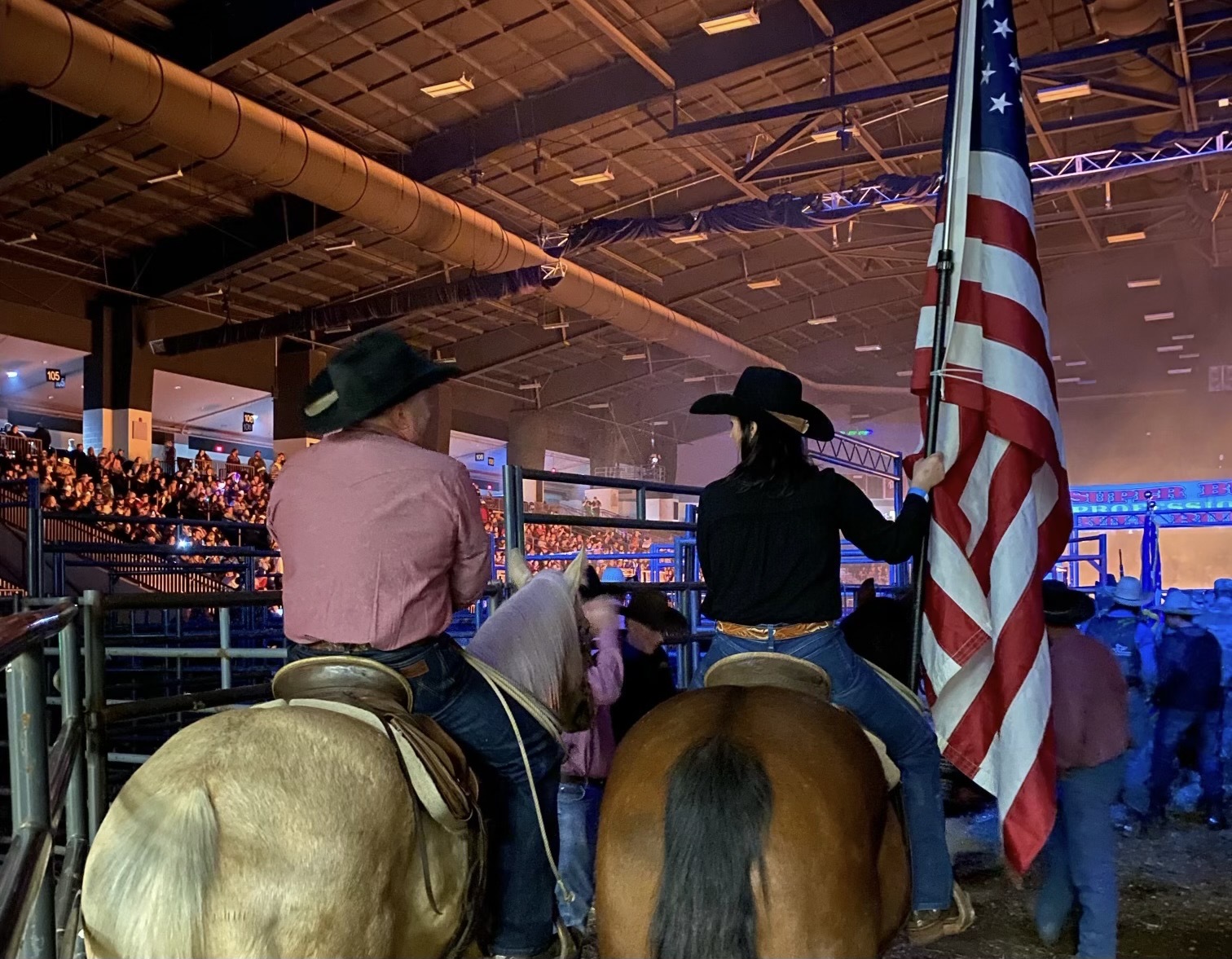 Rodeo culture in Middle Tennessee and beyond WPLN News