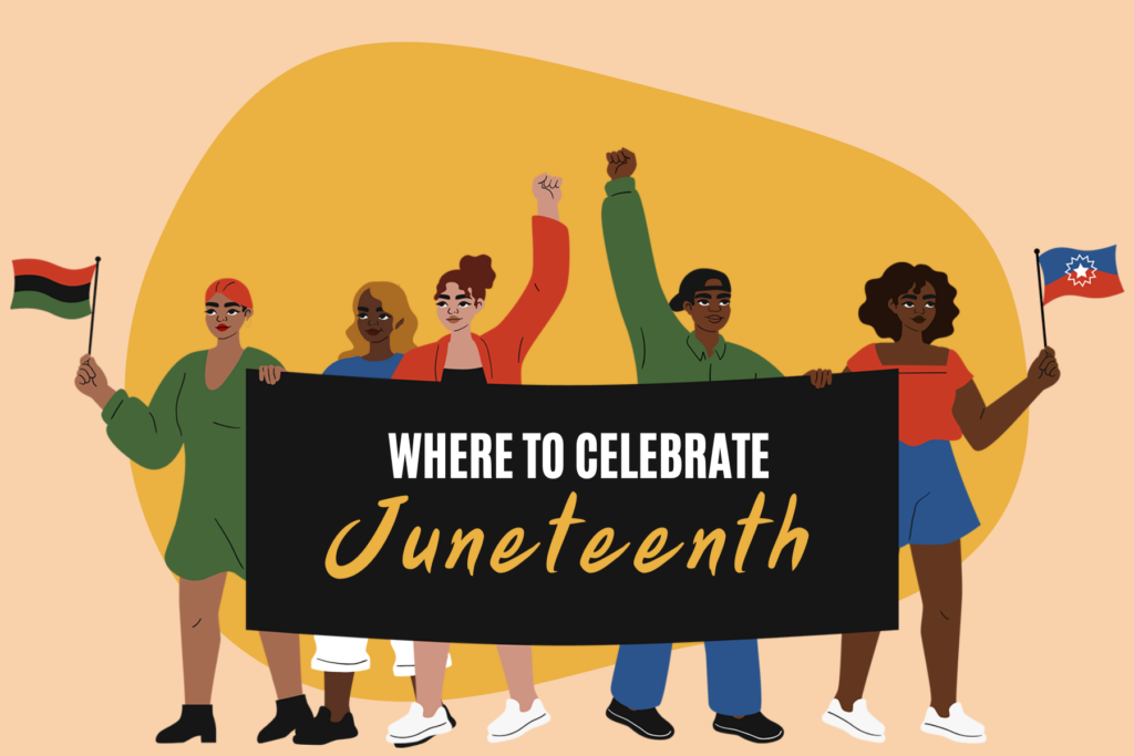 Juneteenth Celebration