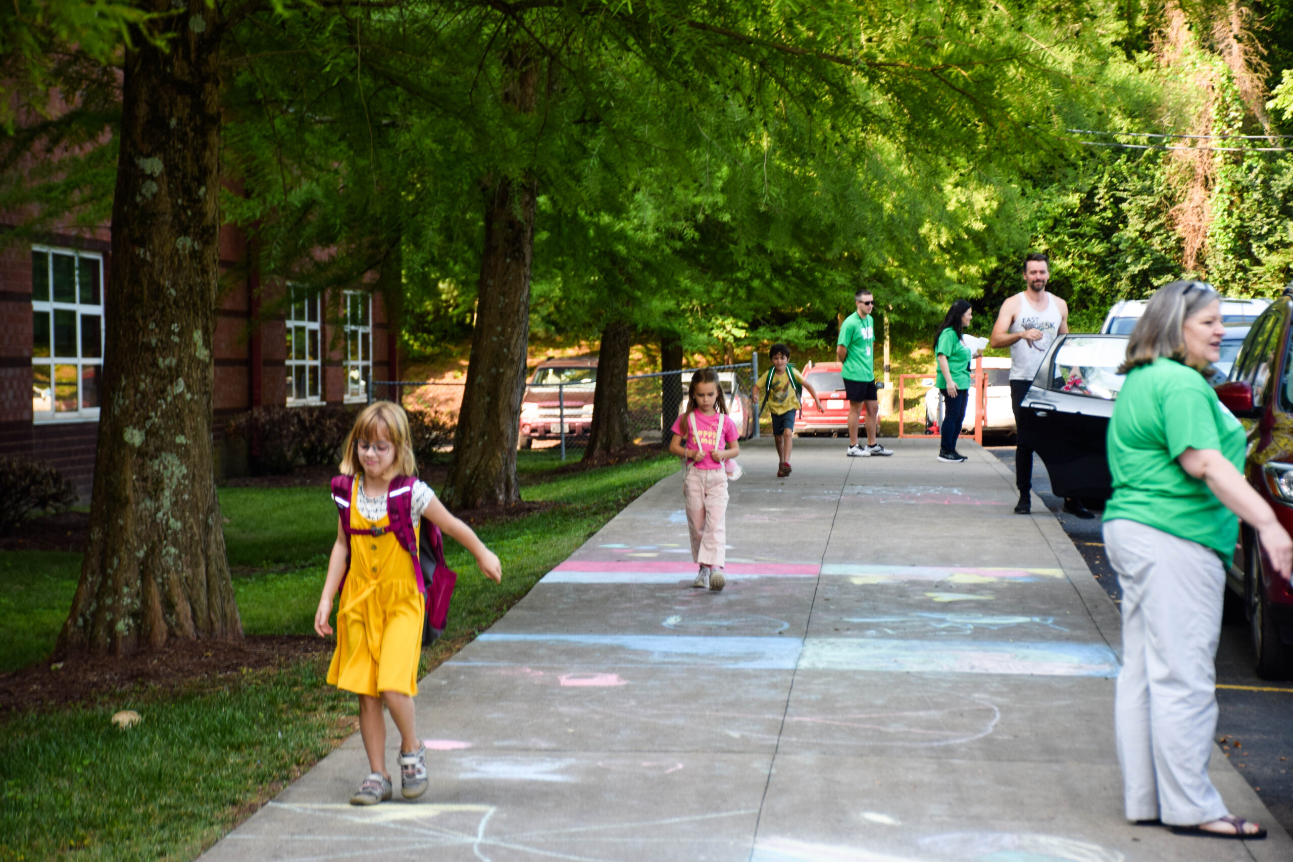 How three Tennessee principals plan to tackle this school year’s challenges
