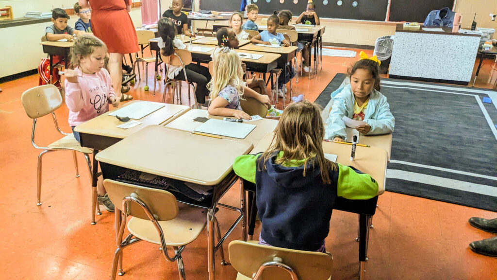 Third graders who don't score well enough on the TCAP may be held back. But some adults have struggled passing the exam.