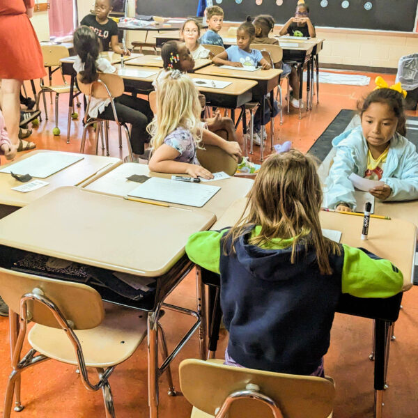Third graders who don't score well enough on the TCAP may be held back. But some adults have struggled passing the exam.