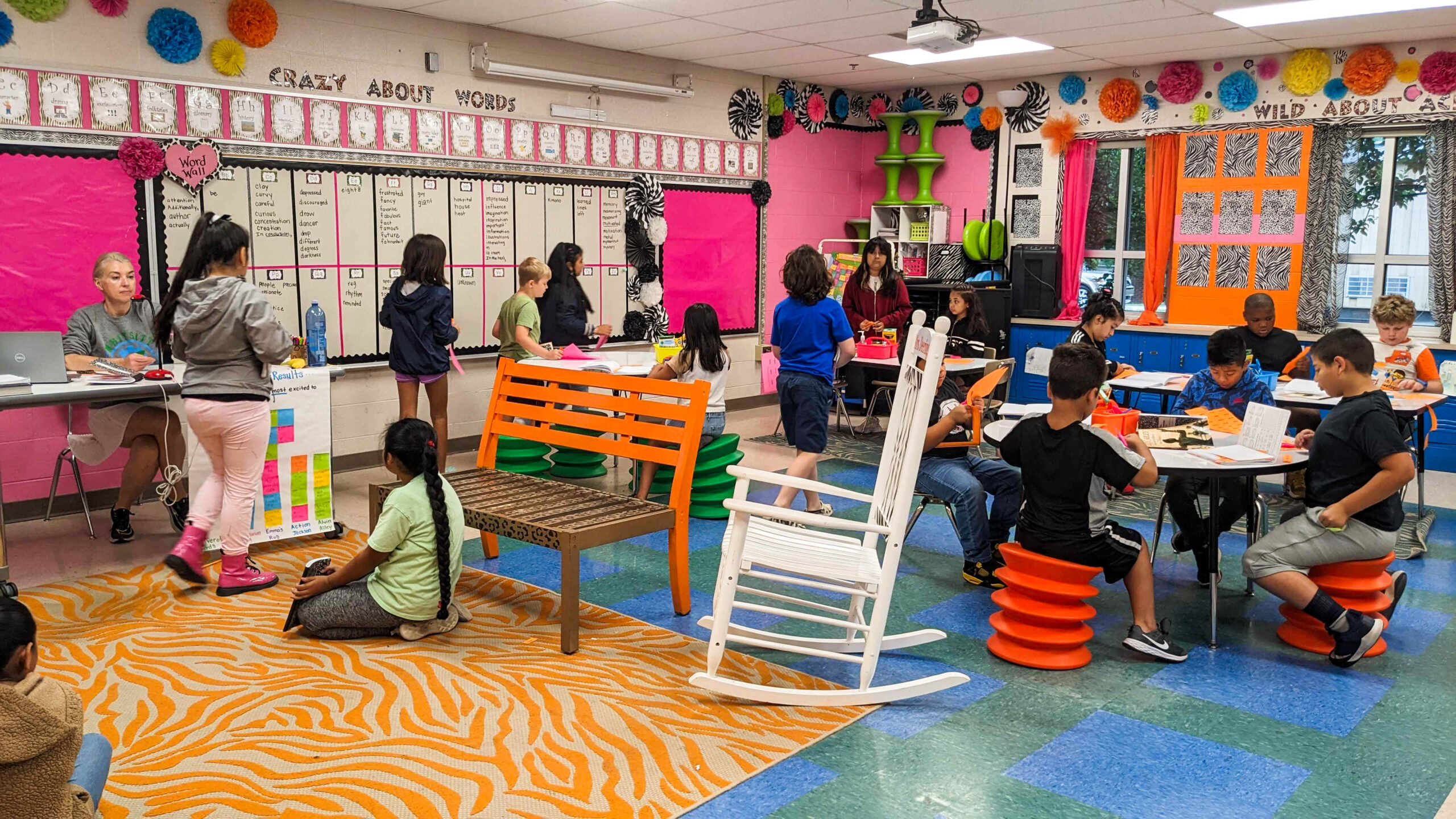 How dismantling the U.S. Department of Education will impact Tennessee ...