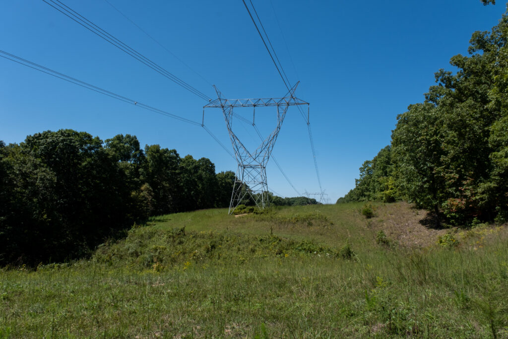 Climate change threatens Tennessee's electric grid. Can longer