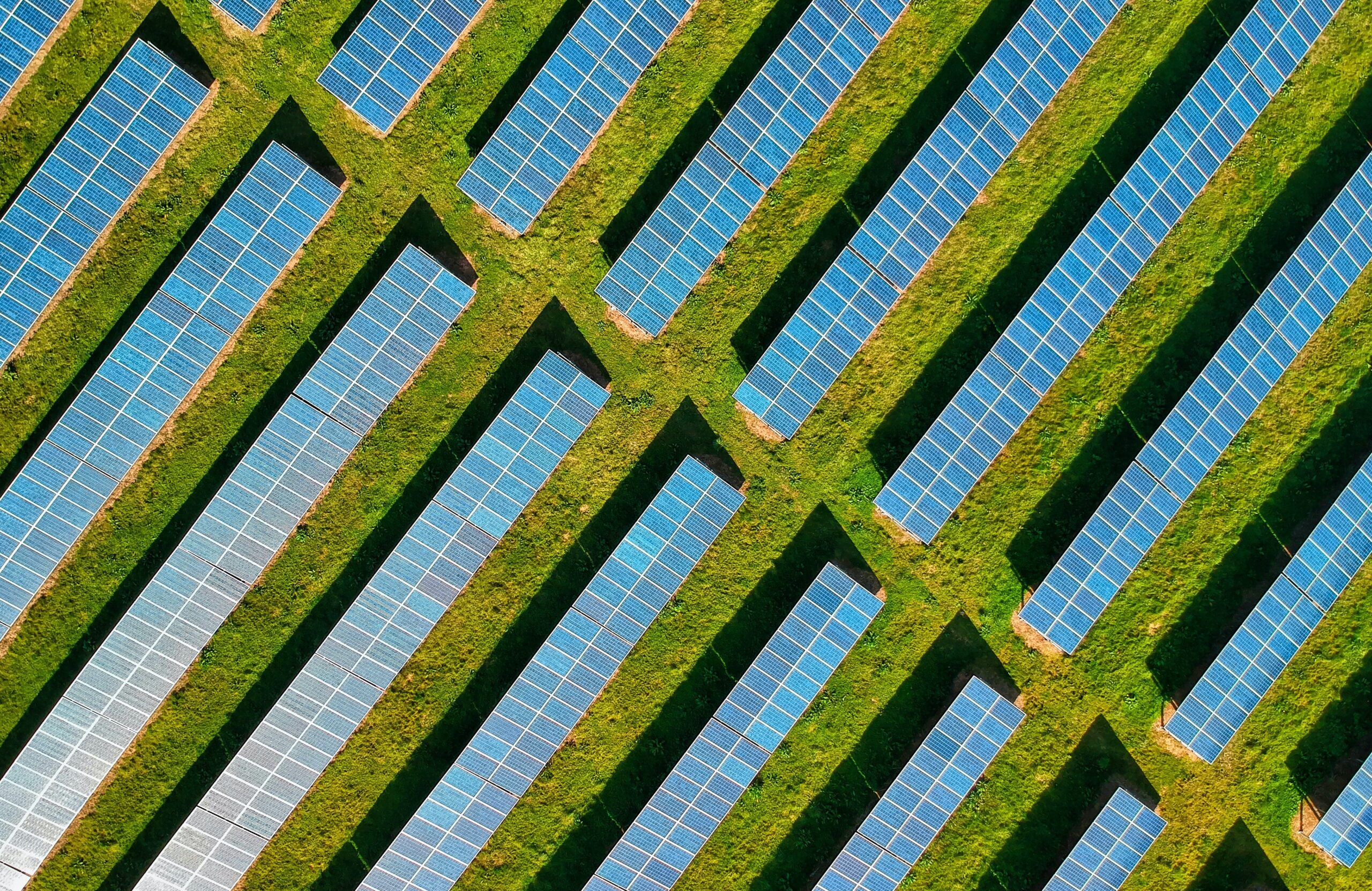 A new ruling could make solar panels more expensive in the United States :  NPR