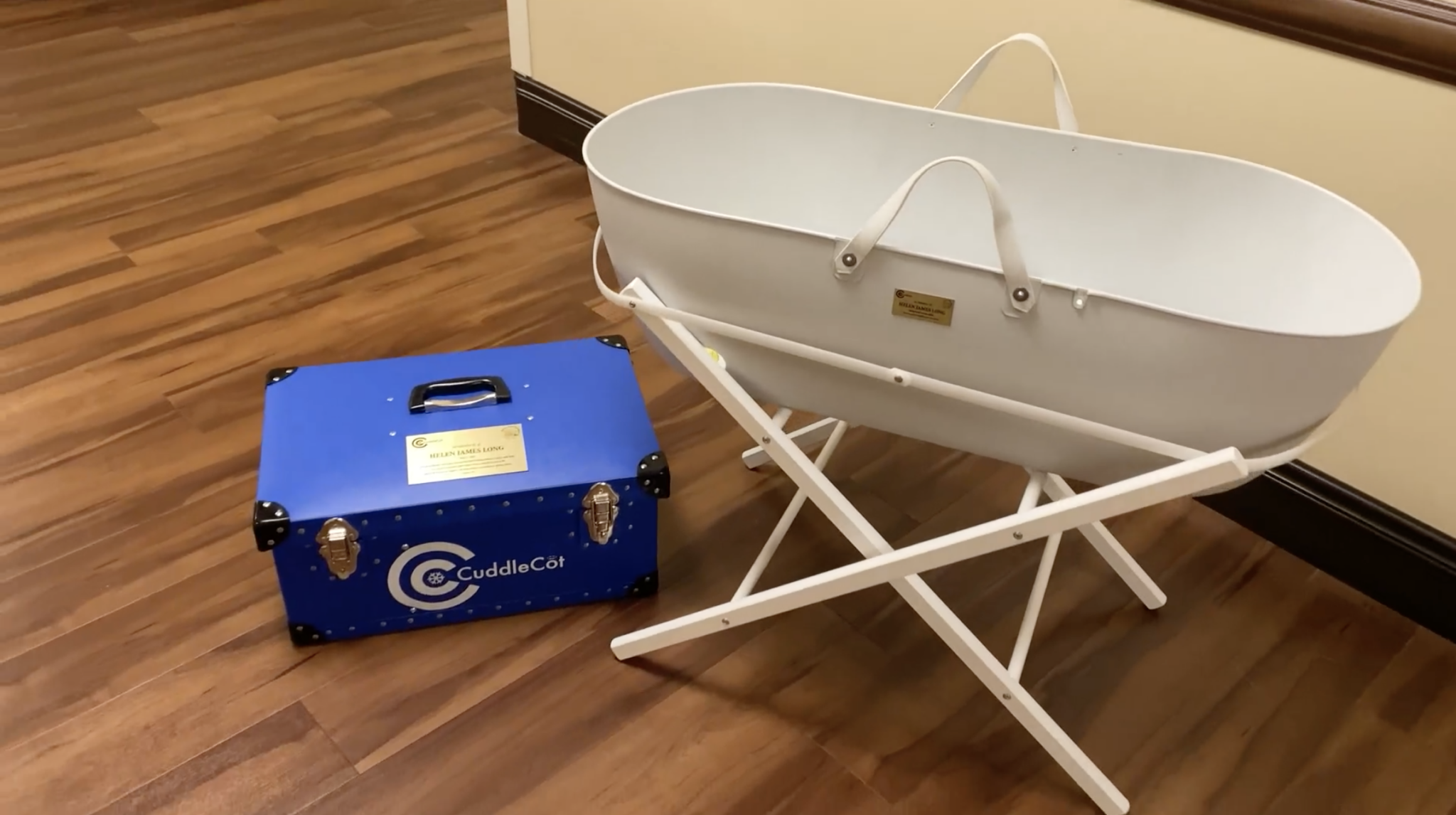 Sumner hospital adds grief support for parents experiencing infant loss