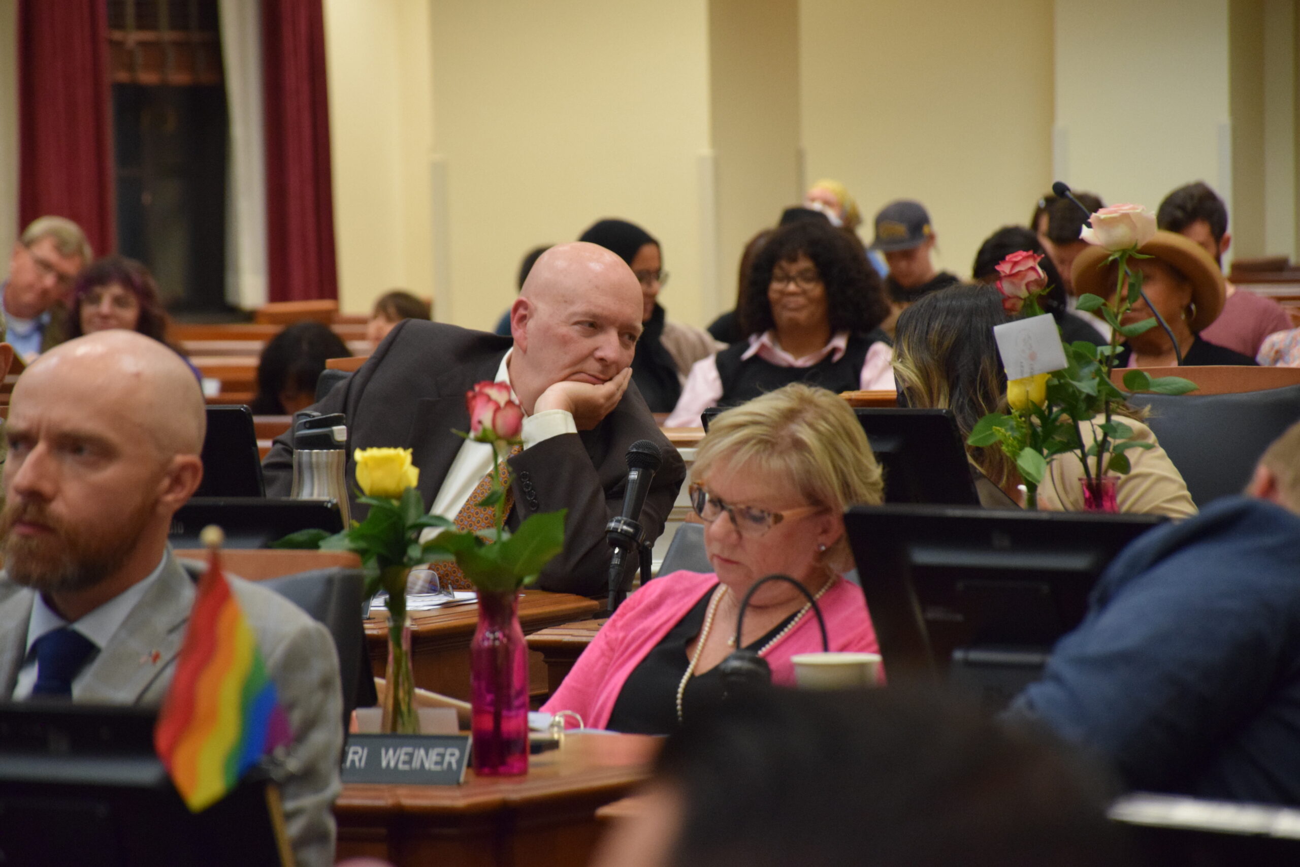 Will Nashville’s Metro Council have 40 or 20 members? TN Supreme Court hears arguments from city and state