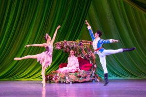 Nashville's Nutcracker (Dec. 2023)
