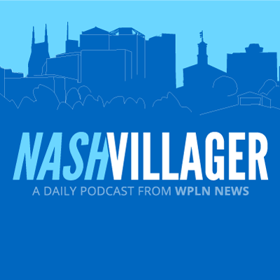 NashVillager logo