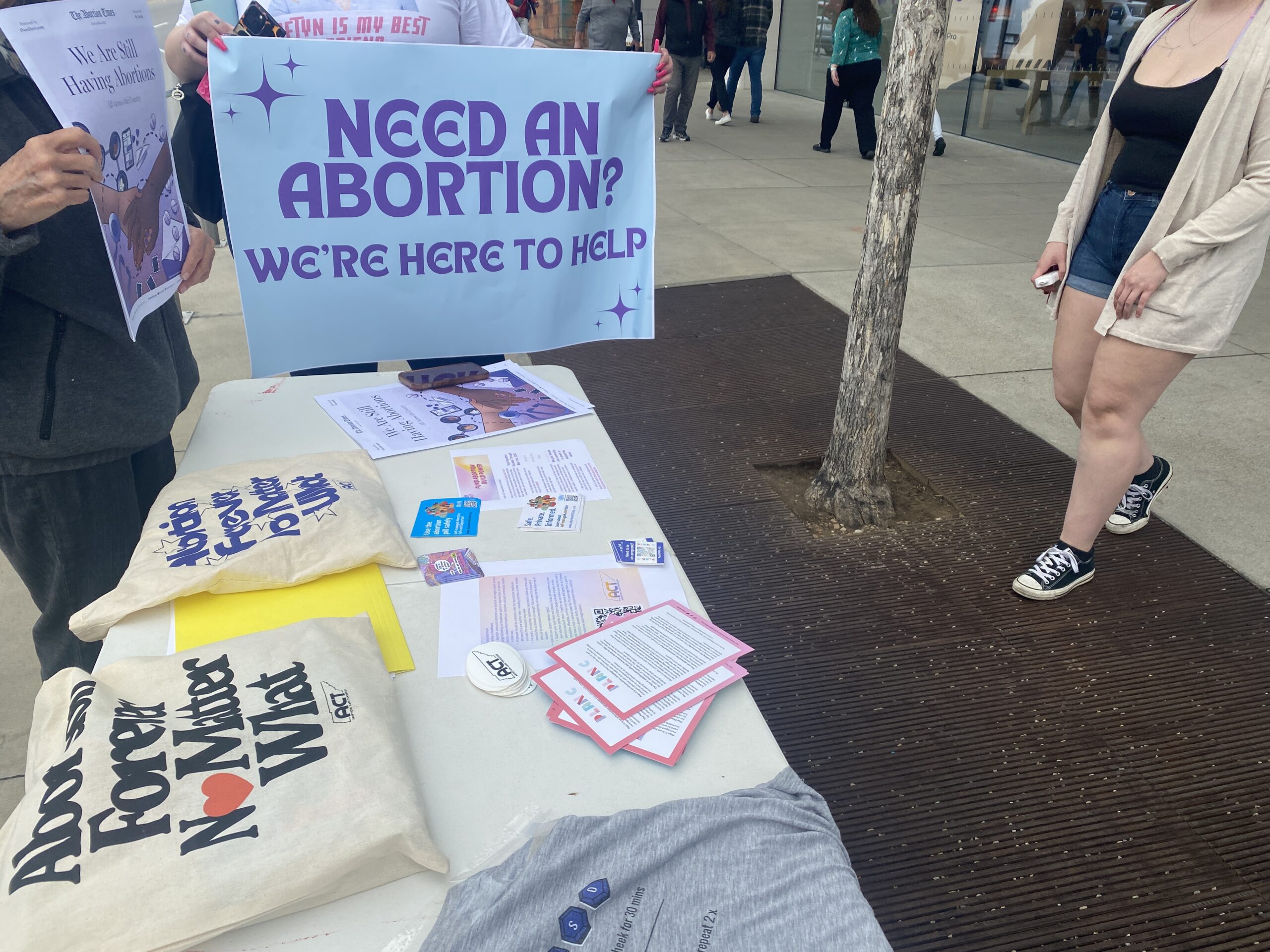 Tennessee's Ban On Abortion Help For Minors Nears The Finish Line ...