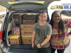 Katherine Ceicys / WPLN News