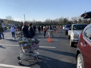 Katherine Ceicys / WPLN News